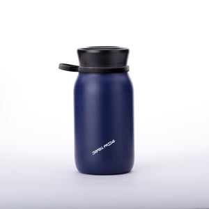 RAYS OFFICIAL TUMBLER 350ML BLUE 7409020002518