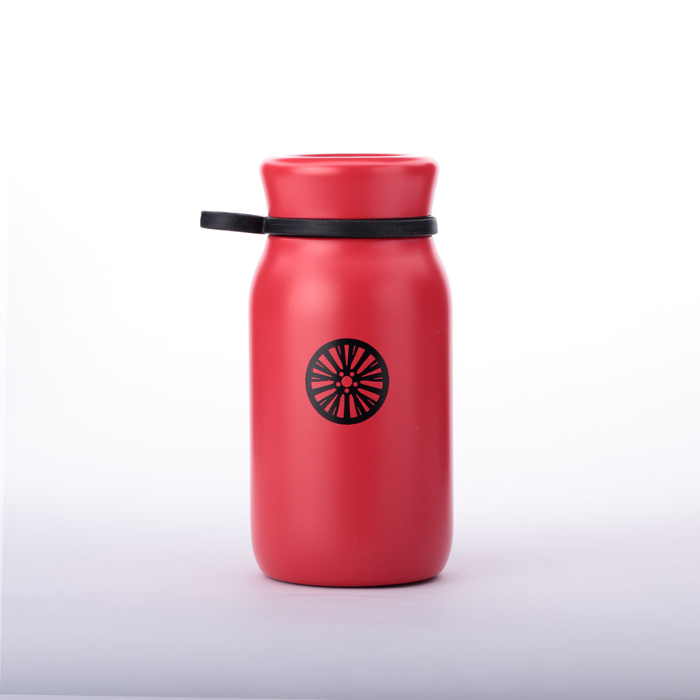 RAYS RAY'S OFFICIAL VERSUS TUMBLER 350ML RED 7409020002520