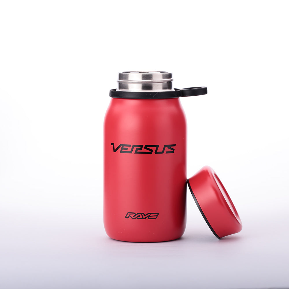 RAYS RAY'S OFFICIAL VERSUS TUMBLER 350ML RED 7409020002520
