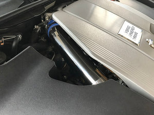 EXART AIS INTAKE PIPE AIS UNIT ONLY (SOUND GENERATOR NOT SUPPORTED) FOR TOYOTA CROWN HYBRID DAA-GWS204 2GR-FSE EA04-TY119-N