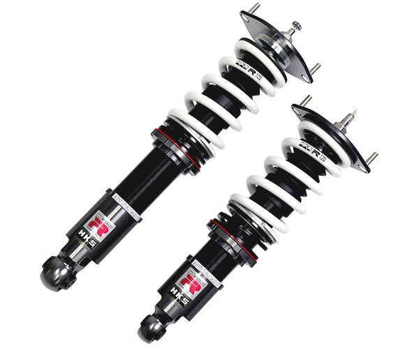 HKS HIPERMAX R COILOVER SUSPENSION FOR MAZDA ROADSTER NB6C B6-ZE 80310-AZ004