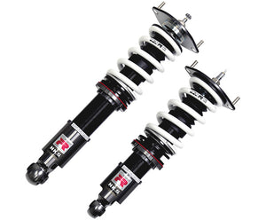 HKS HIPERMAX R COILOVER SUSPENSION FOR MAZDA ROADSTER NA6CE B6-ZE 80310-AZ004