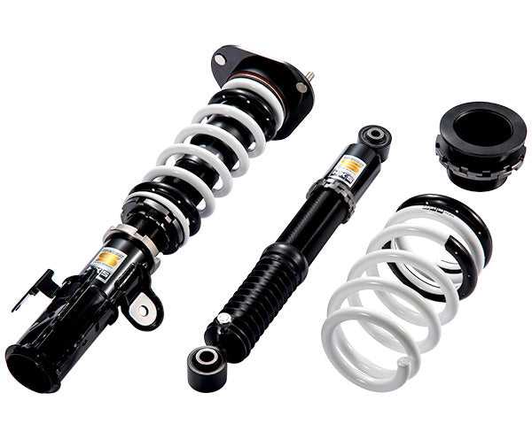 HKS HIPERMAX S SERIES COILOVERS SUSPENSION TYPE FOR TOYOTA ALPHARD GGH35W 2GR-FE 80300-AT211