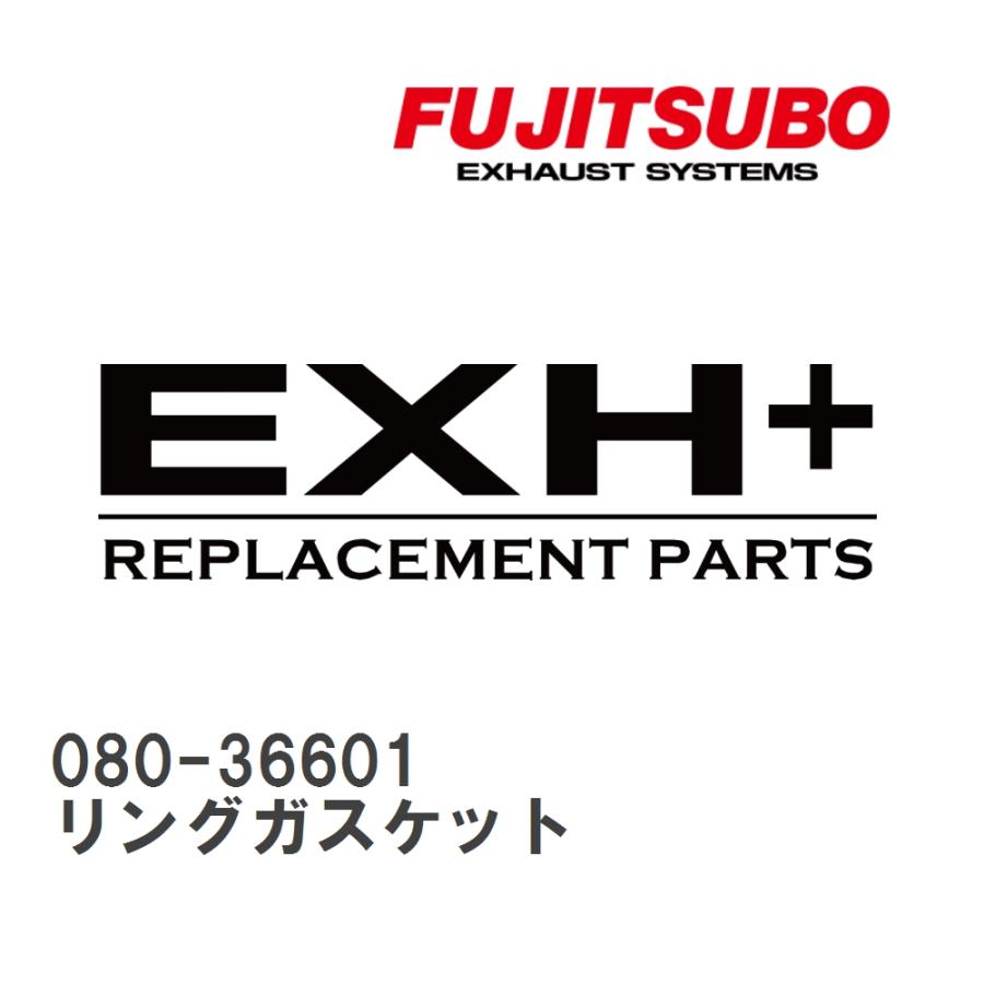 FUJITSUBO EXH+ RING GASKET FOR  080-36601