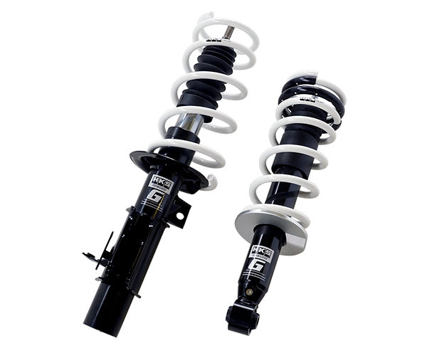 HKS HIPERMAX G. SERIES COILOVERS SUSPENSION TYPE FOR TOYOTA 86 ZN6 FA20 80260-AT003