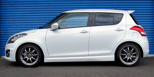 HKS HIPERMAX S SERIES COILOVERS SUSPENSION TYPE FOR SUZUKI SWIFT SPORT ZC32S M16A 80300-AS001