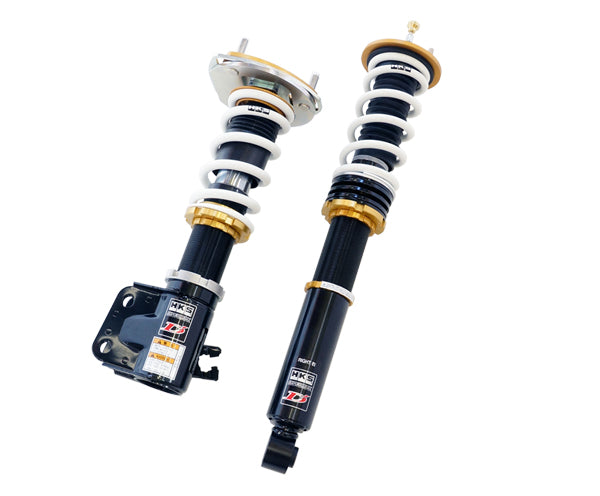 HKS HIPERMAX D' NOBSPEC SERIES COILOVERS SUSPENSION TYPE FOR NISSAN 180SX RPS13 SR20DET 80015-AN101