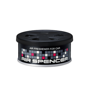 AIR SPENCER CAR AIR FRESHENER A109 WHOODY MUSK 59109