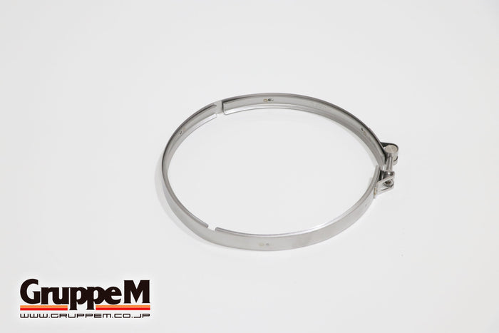 GRUPPEM GRUPPEM REPAIR PARTS V-CLAMP FILTER MOUNTING BAND FOR  XRC-V3301
