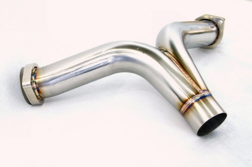 KREISSIEG Y-TYPE BYPASS PIPE FOR FERRARI F355 M2.7 F355-06