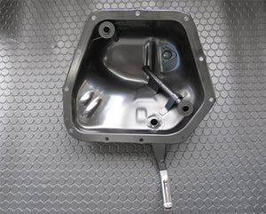 HKS OIL PAN FOR BOLT ON TURBO FOR TOYOTA GR86 3BA-ZN8 86 (DBA-ZN6) 11999-AT001