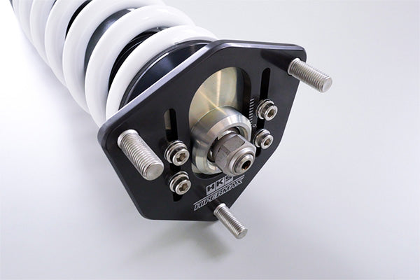 HKS HIPERMAX S SERIES COILOVERS SUSPENSION TYPE FOR MITSUBISHI LANCER EVOLUTION X CZ4A 4B11 80300-AM001P
