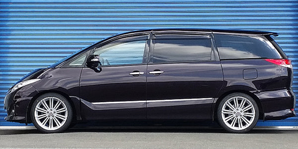 HKS HIPERMAX G. SERIES COILOVERS SUSPENSION TYPE FOR TOYOTA ESTIMA ACR50W 2AZ-FE 80260-AT009