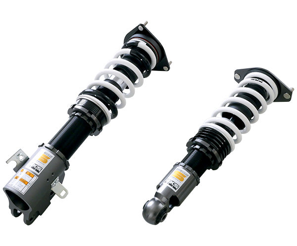 HKS HIPERMAX S SERIES COILOVERS SUSPENSION TYPE FOR SUBARU LEGACY B4 BM9 EJ25(NA) 80300-AF004