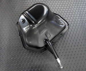 HKS OIL PAN FOR BOLT ON TURBO FOR TOYOTA GR86 3BA-ZN8 86 (DBA-ZN6) 11999-AT001