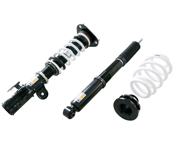 HKS HIPERMAX S SERIES COILOVERS SUSPENSION TYPE FOR TOYOTA ESTIMA GSR50W 2GR-FE 80300-AT203