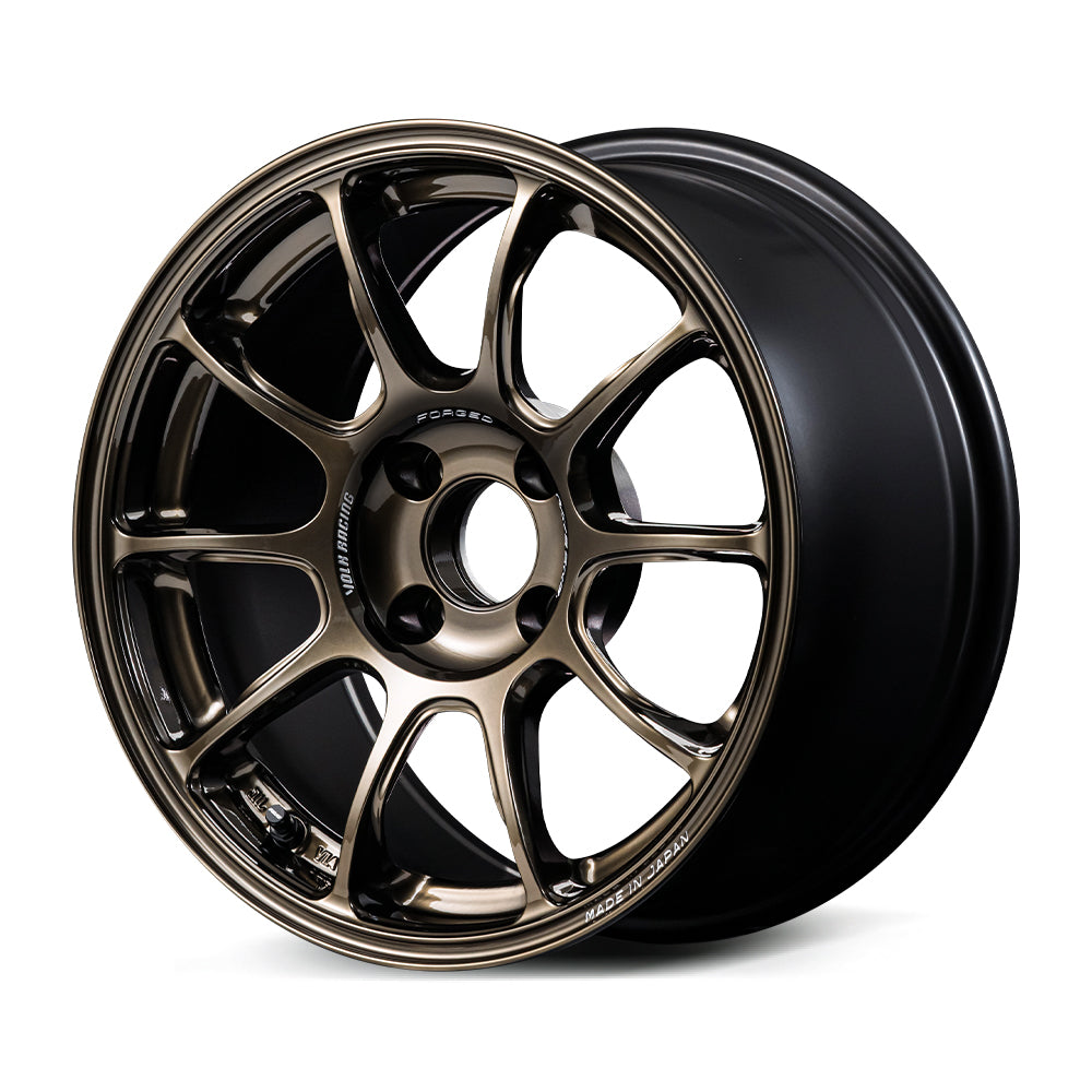 RAYS VOLK RACING ZE40 15X7J 24 4X100 SHINING BRONZE METAL (SZ) 05915702492SZ