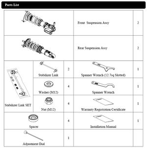 HKS HIPERMAX SERIES OPTION PARTS DAMPING FORCE ADJUSTMENT CABLE SET/GUNMETAL 2 PCS SET FOR  82004-AK045