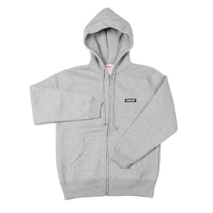 RAYS No.12 RAYS FULL ZIP HOODIE 23A SIZE M GRAY 7409030020018