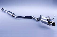 FUJITSUBO RM-01A  Exhaust For EG6 Civic SiR 3 door MT 260-52043