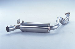 FUJITSUBO RM-01A  Exhaust For SW20 MR2 Turbo 280-23523