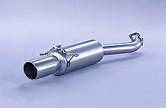 FUJITSUBO Legalis Super R  For BE5 Legacy B4 turbo 390-64045