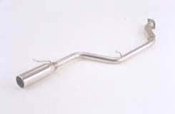 FUJITSUBO Wagolis S tail  For RA1 Odyssey 2.2 2WD 450-57013