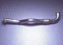 FUJITSUBO FRONT PIPE  For CN9A · CP9A Lancer Evolution IV · V · VI 610-32044