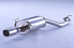 FUJITSUBO Wagolis  For BHE Legacy Lancaster 6 460-64049