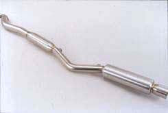 FUJITSUBO Legalis Super R  For JZX90 Chaser Tourer V 300-24044