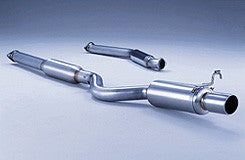 FUJITSUBO Legalis Super R  For JZX110 Mark II 2.5 Turbo 300-24061