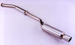 FUJITSUBO Legalis Super R  For RPS13 180SX 2.0 turbo 390-13047