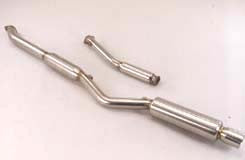 FUJITSUBO Legalis Super R  For JZX100 Cresta 2.5 twin-cam 24 turbo 300-24052