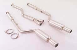 FUJITSUBO Legalis Super R  For JZS161 Aristo turbo 390-26321