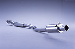 FUJITSUBO RM-01A  Exhaust For CP9A Lancer Evolution VI 280-32046