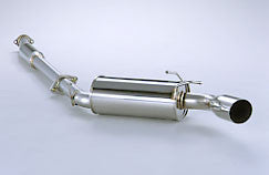 FUJITSUBO Legalis R  Exhaust For PNT30 X-TRAIL turbo 770-18012