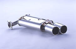 FUJITSUBO Wagolis  For NT30 X-TRAIL NA 4WD 450-18011 - Black Hawk Japan