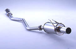 FUJITSUBO POWER Getter Exhaust For AE111 Sprinter Trueno twin cam 20V 160-22483