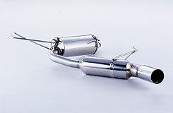 FUJITSUBO POWER Getter Exhaust For ZZT231 Celica SS-II 160-23075