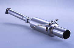 FUJITSUBO Legalis Super R  For SG5 Forester Turbo 390-64511