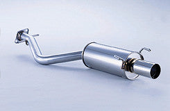 FUJITSUBO POWER Getter Exhaust For GXE10 ALTEZZA AS200 minor after 160-23815