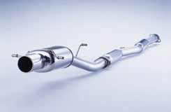 FUJITSUBO Legalis R typeEVOLUTION  Exhaust For GGA Impreza Sport Wagon 20K 790-63032