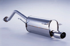 FUJITSUBO Wagolis S tail  For TCR21W Estima SC 4WD 450-27016