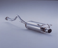 FUJITSUBO Wagolis  For TCR10G Estima Lucida / Emina 2WD 450-27113