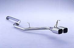 FUJITSUBO Wagolis W tail  For RA6 Odyssey 2.3 2WD 450-57023