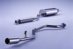 FUJITSUBO Wagolis S tail  For RF2 Step Wagon 4WD 450-57214