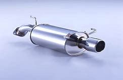 FUJITSUBO Wagolis  For ACR30W Estima 2.4 2WD 460-27022