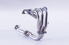 FUJITSUBO Super EX BASIC VERSION  Headers  For AE92 Sprinter Trueno twin cam 16V 630-22463