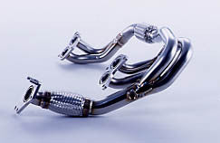 FUJITSUBO Super EX BASIC VERSION  Headers  For GGB Impreza Sport Wagon STi 610-63032