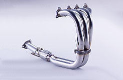 FUJITSUBO Super EX BASIC VERSION  Headers  For CF4 Accord SiR-T 630-54112